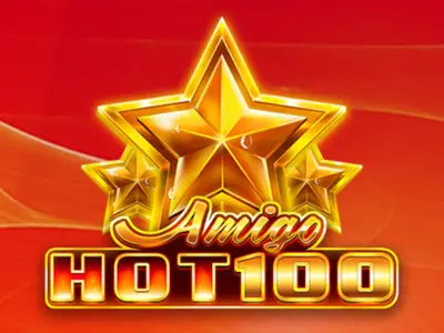 Amigo Hot 100 Logo