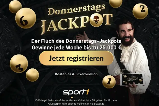 JackpotPiraten, Promotions