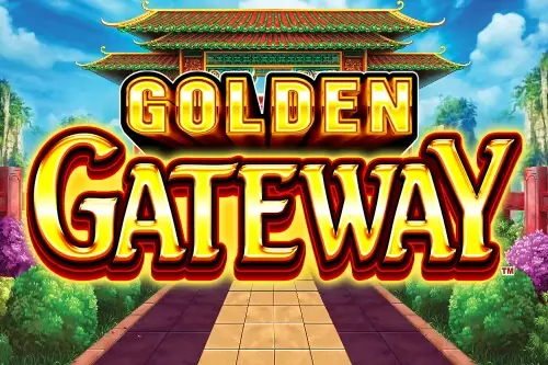 Golden Gateway Logo