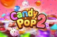 Candy Pop 2 Logo