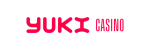 Yukicasino Logo