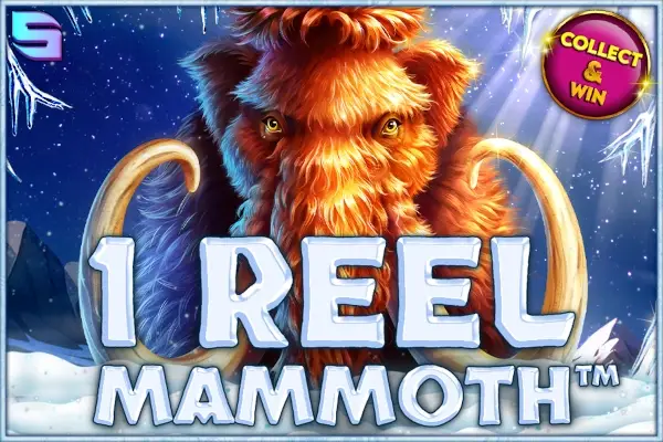 1 Reel Mammoth Logo