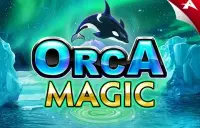 Orca Magic Logo