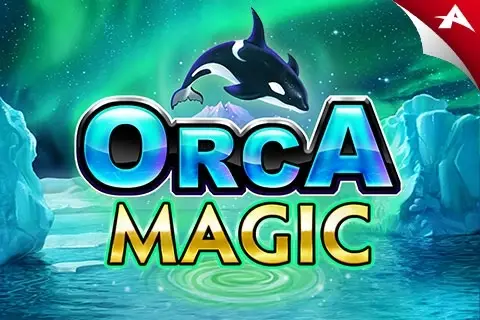 Orca Magic Logo