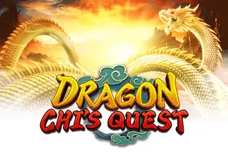 Dragon Chi's Quest Logo
