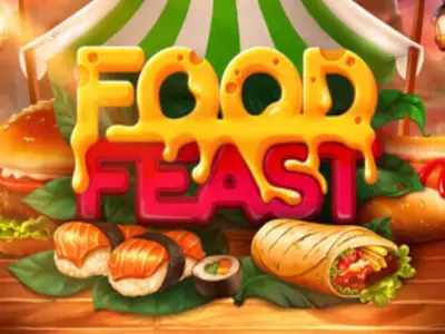 Food Feast Logo