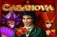 Casanova Logo