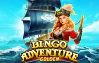 Bingo Adventure Logo