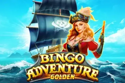 Bingo Adventure Logo