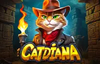 Catdiana Logo