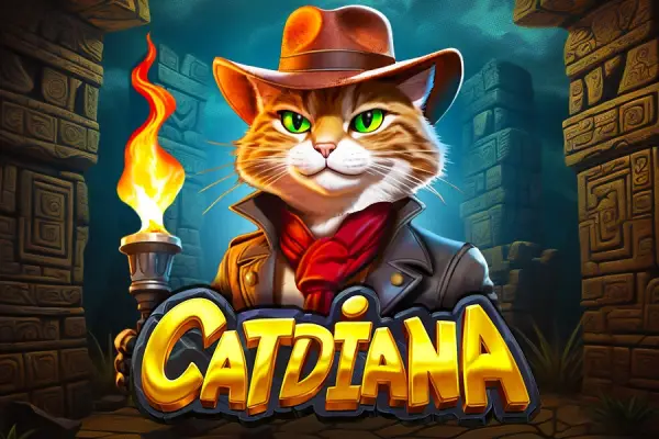 Catdiana Logo