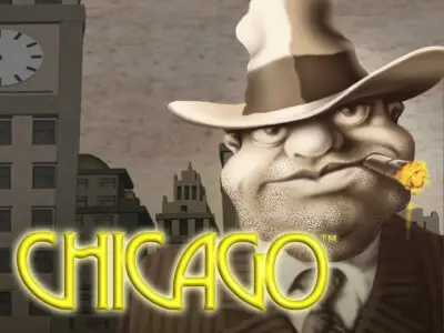 Chicago Logo