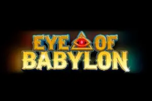 Eye of Babylon Logo