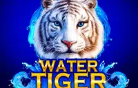 Water Tiger Logo