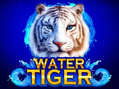 Water Tiger Logo
