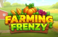 Farming Frenzy Logo