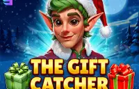 The Gift Catcher Logo