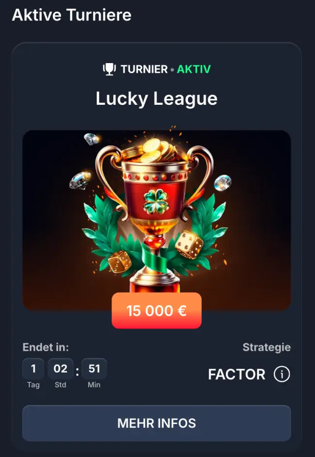 Beef Casino Test Review