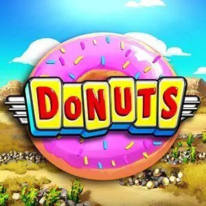Donuts Logo
