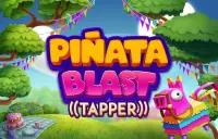 Pinata Blast Logo