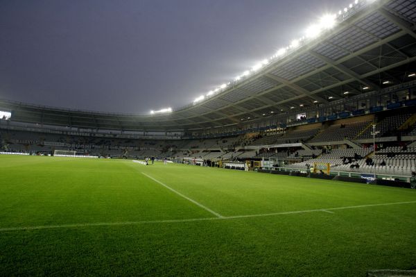 Grande Torino Stadion FC Turin