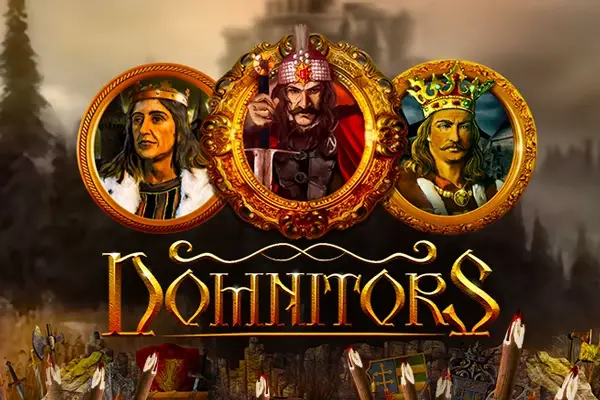 Domnitors Logo