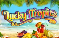 Lucky Tropics Logo