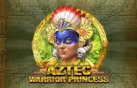 Aztec Warrior Princess Logo