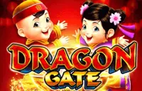Dragon Gate Logo