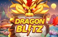 Dragon Blitz Logo