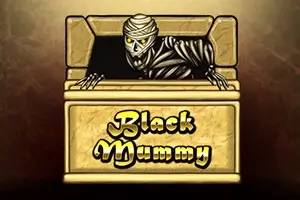Black Mummy Logo