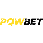 Powbet Logo