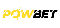 Powbet Logo