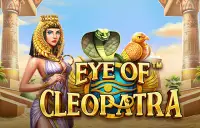 Eye of Cleopatra Logo