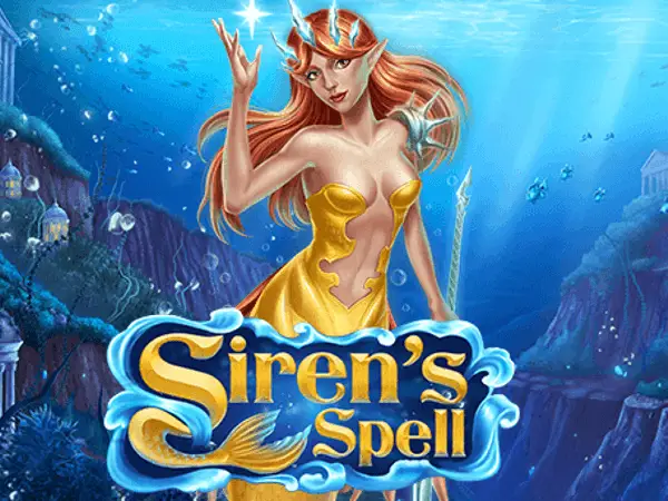 Siren's Spell Logo