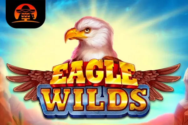 Eagle Wilds Logo