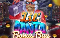 Lil' Santa Bonus Buy Logo