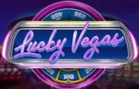Lucky Vegas Logo