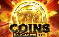 777 Coins Logo