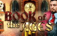 Book of The Ages Logo