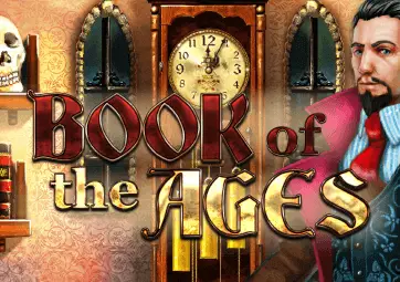 Book of The Ages Logo