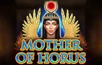 Mother Of Horus Logo