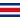 Costa Rica Logo