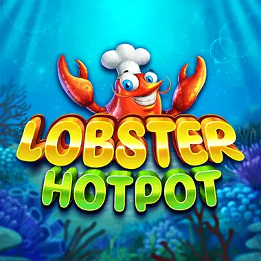 Lobster Hotpot Logo