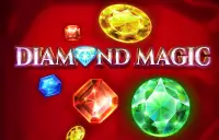 Diamond Magic Logo