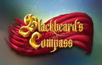 Blackbeard's Compass Logo