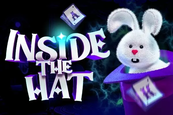 Inside The Hat Logo