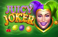 Juicy Joker Logo
