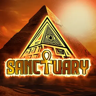 Sanctuary Logo