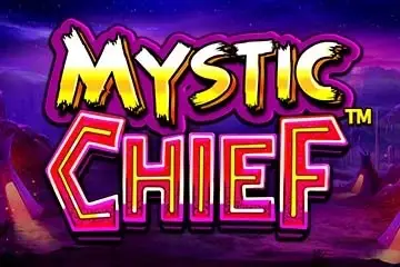 Mystic Chief Logo